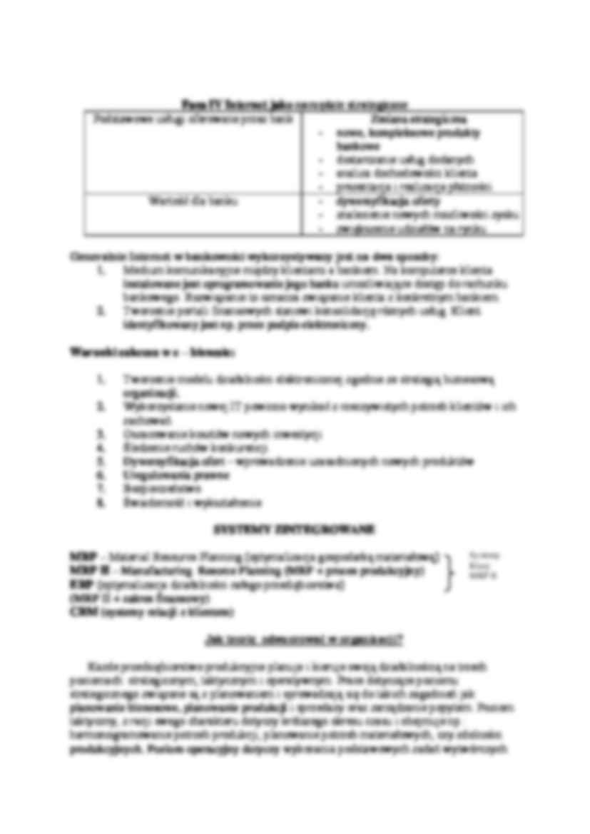 Wykład - bankowość elektroniczna - strona 2