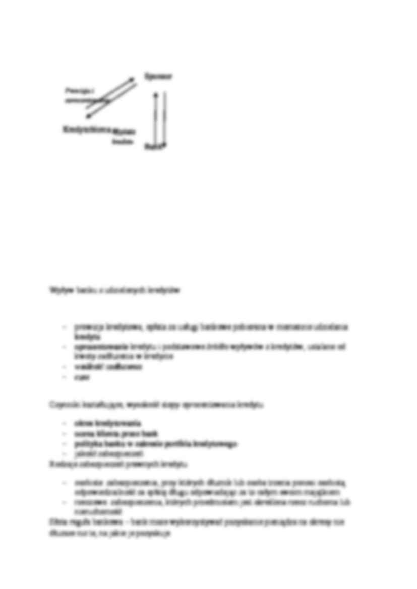 Wykład - System bankowo-kredytowy - strona 3