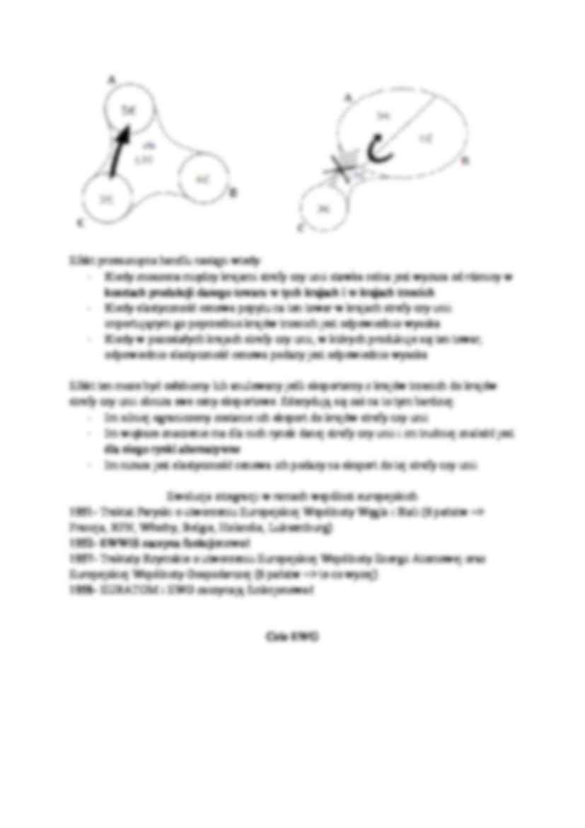 Wykład - efekt kreacji handlu - strona 2