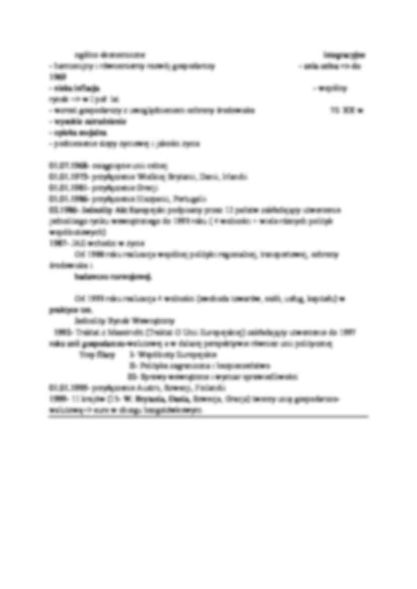 Wykład - efekt kreacji handlu - strona 3