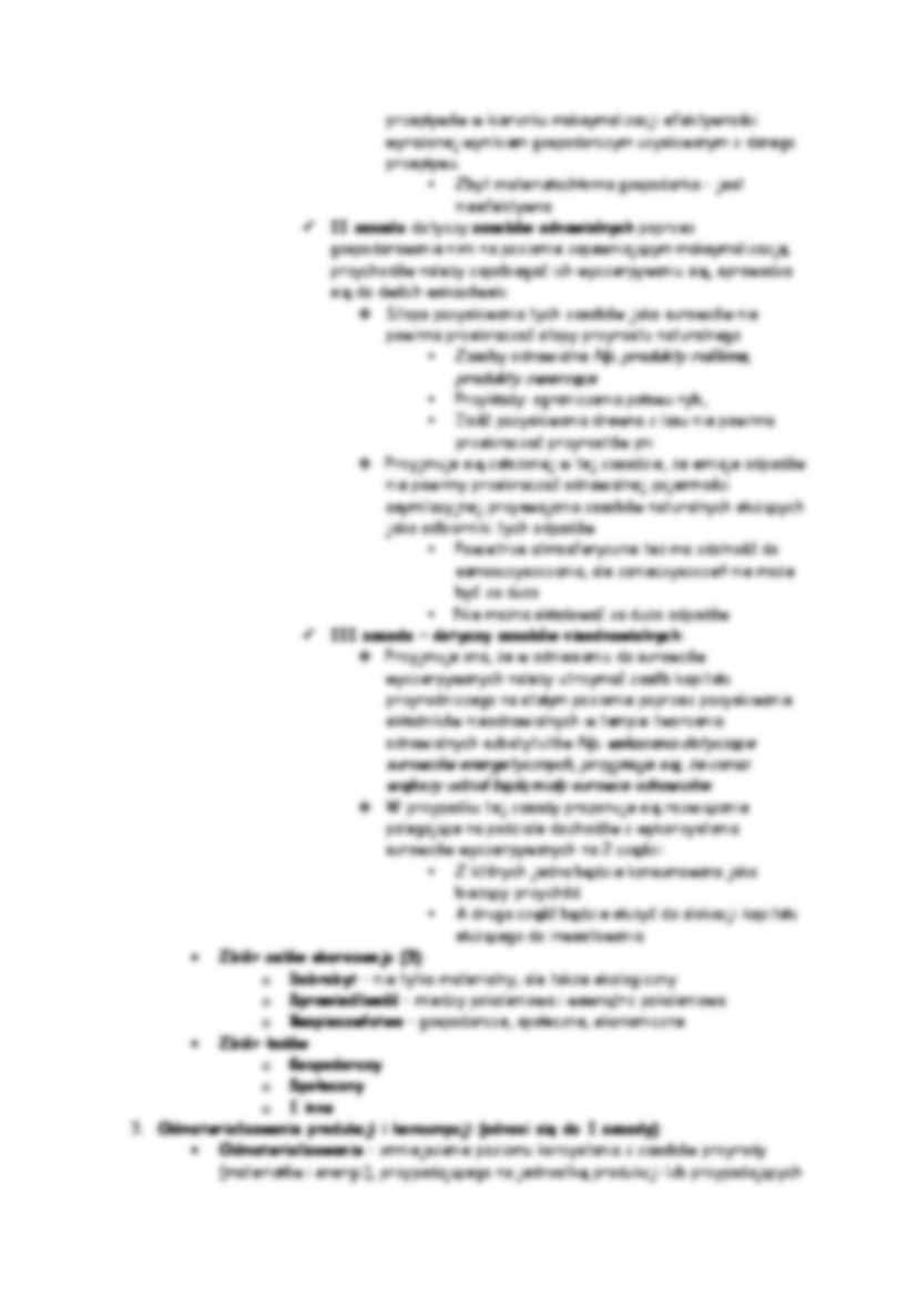 wykład - ekorozwój - strona 2