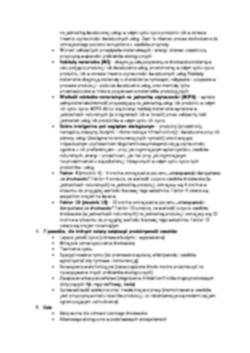 wykład - ekorozwój - strona 3