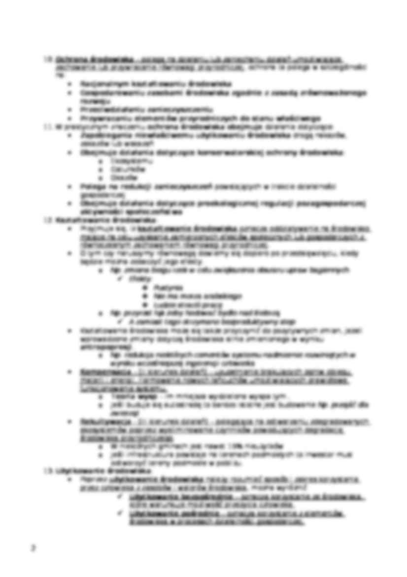 Wykład - Ekologistyka - strona 2