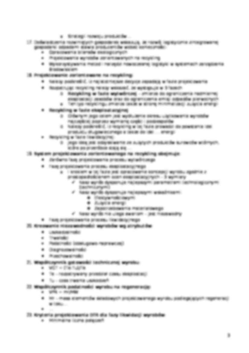 Wykład - Zmiana zachowań producentów - strona 3