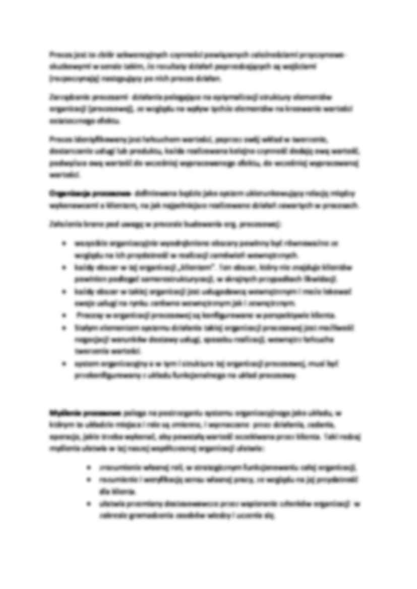 Wykład - definicja procesu - strona 2