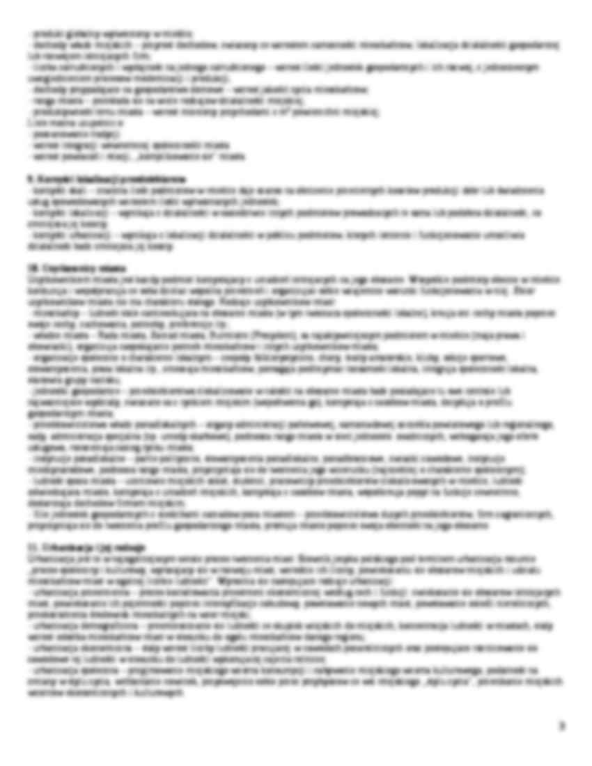 Pytania z odpowiedziami z przedmiotu - strona 3