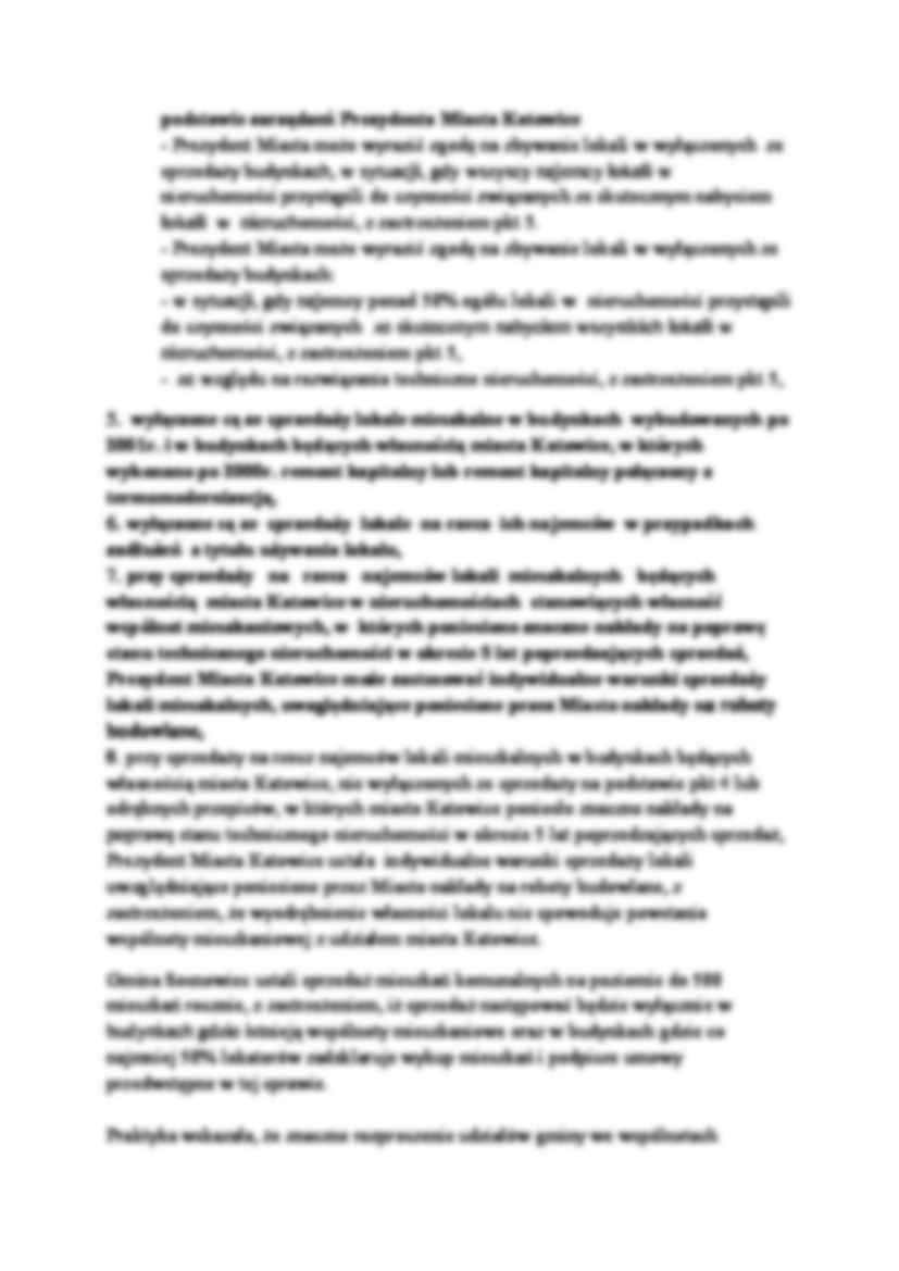 Wykład - Prywatyzacja zasobu - strona 2