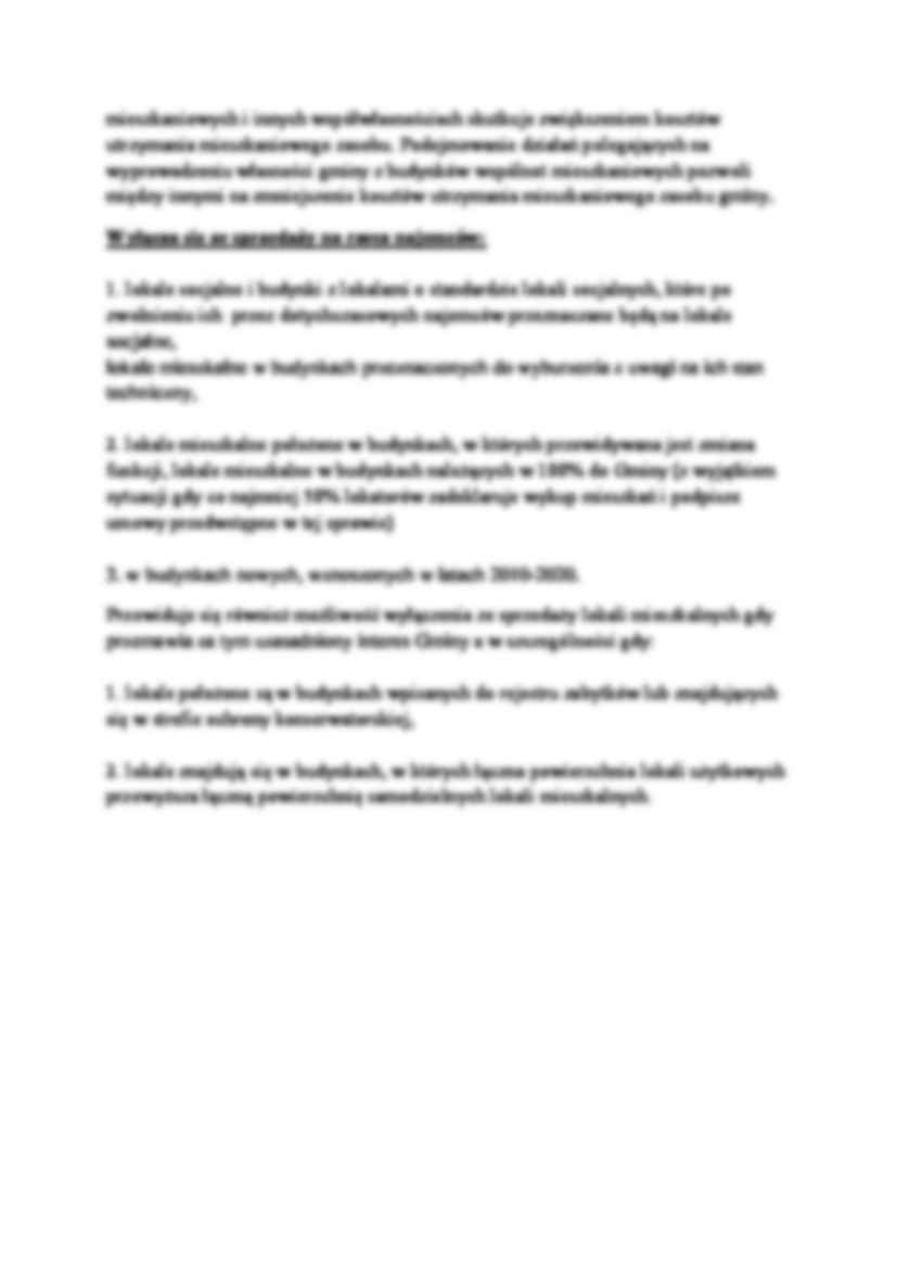 Wykład - Prywatyzacja zasobu - strona 3