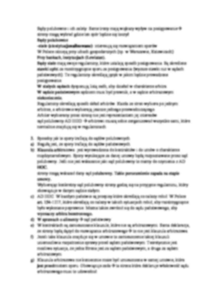 Wykład - Międzynarodowy obrót gospodarczy - strona 2