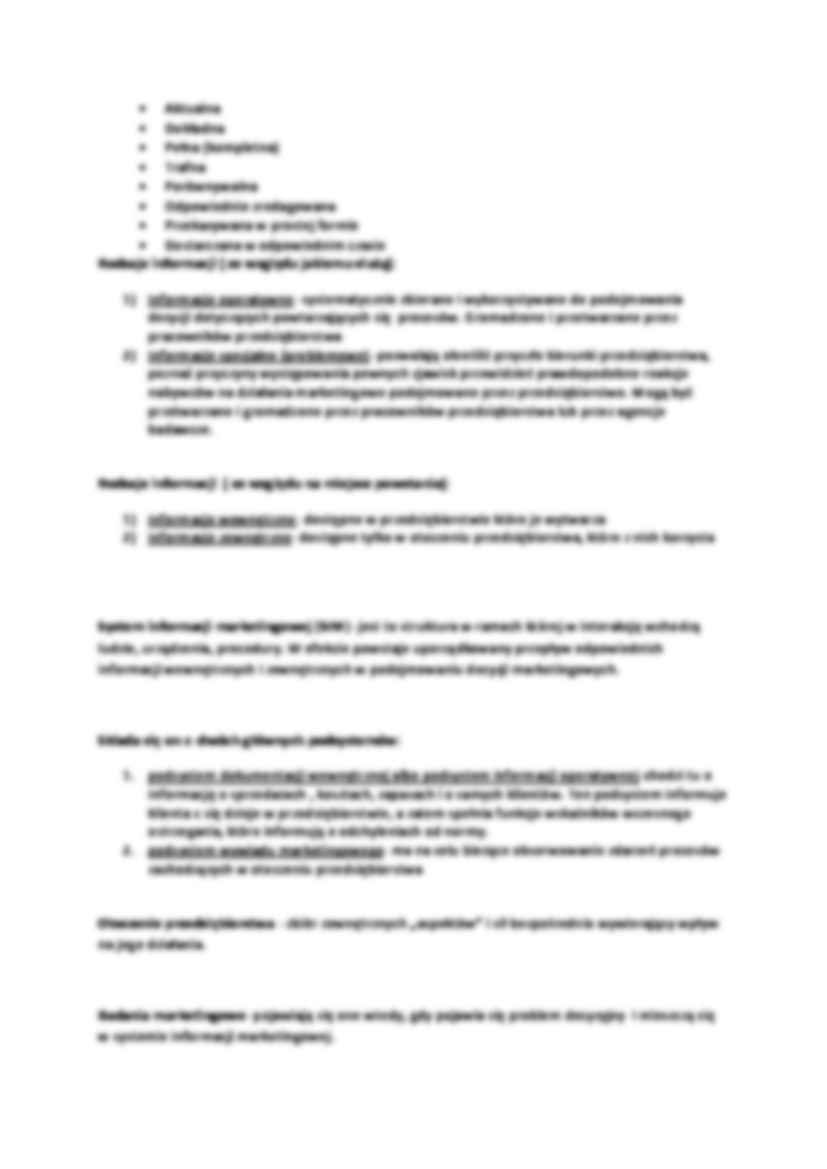 Wykład - definicja decyzji - strona 2