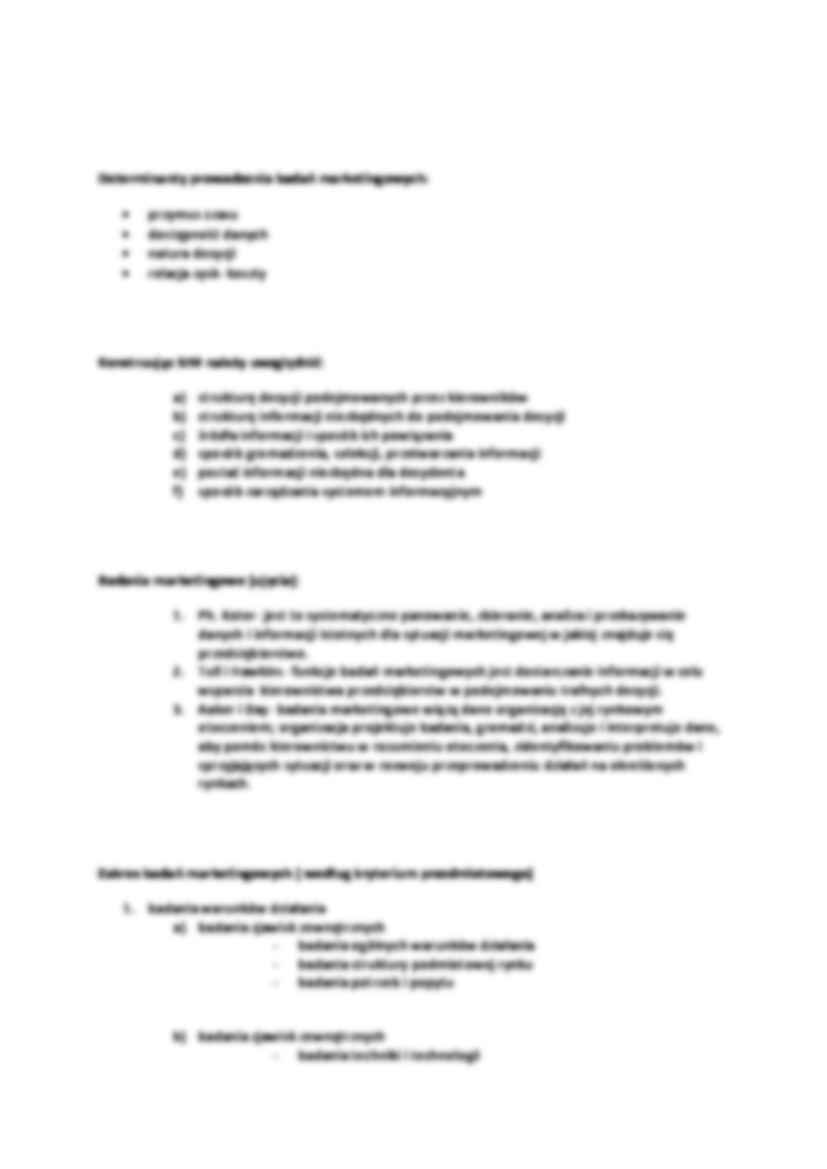 Wykład - definicja decyzji - strona 3