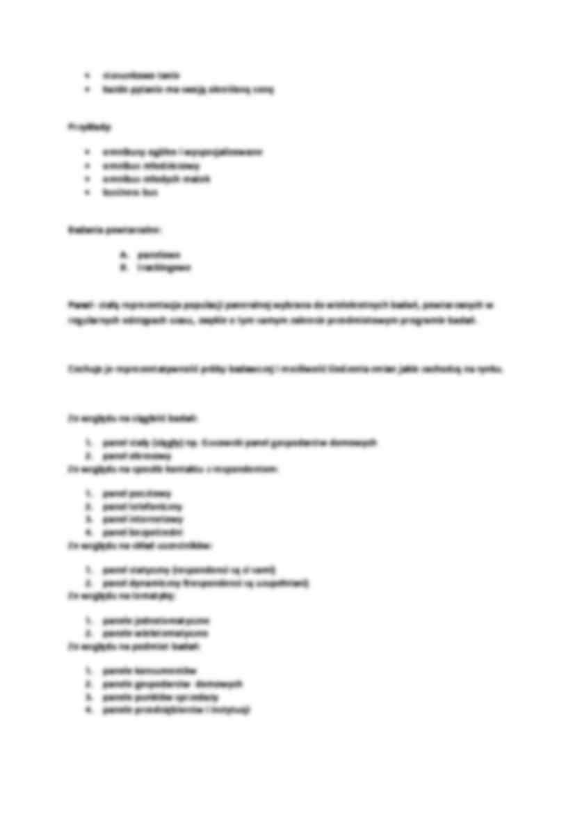 Wykład - definicja wywiadu - strona 2