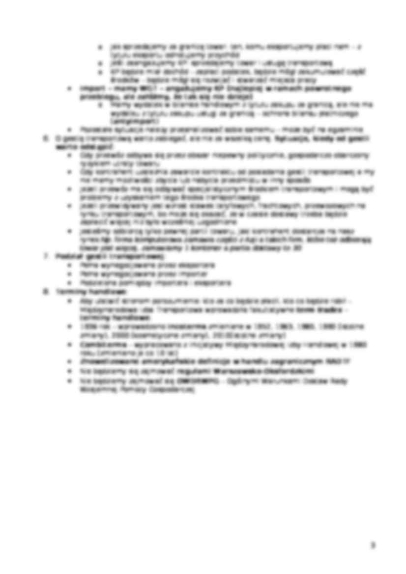 Wykład - Prawo zastawu i zatrzymania - strona 3