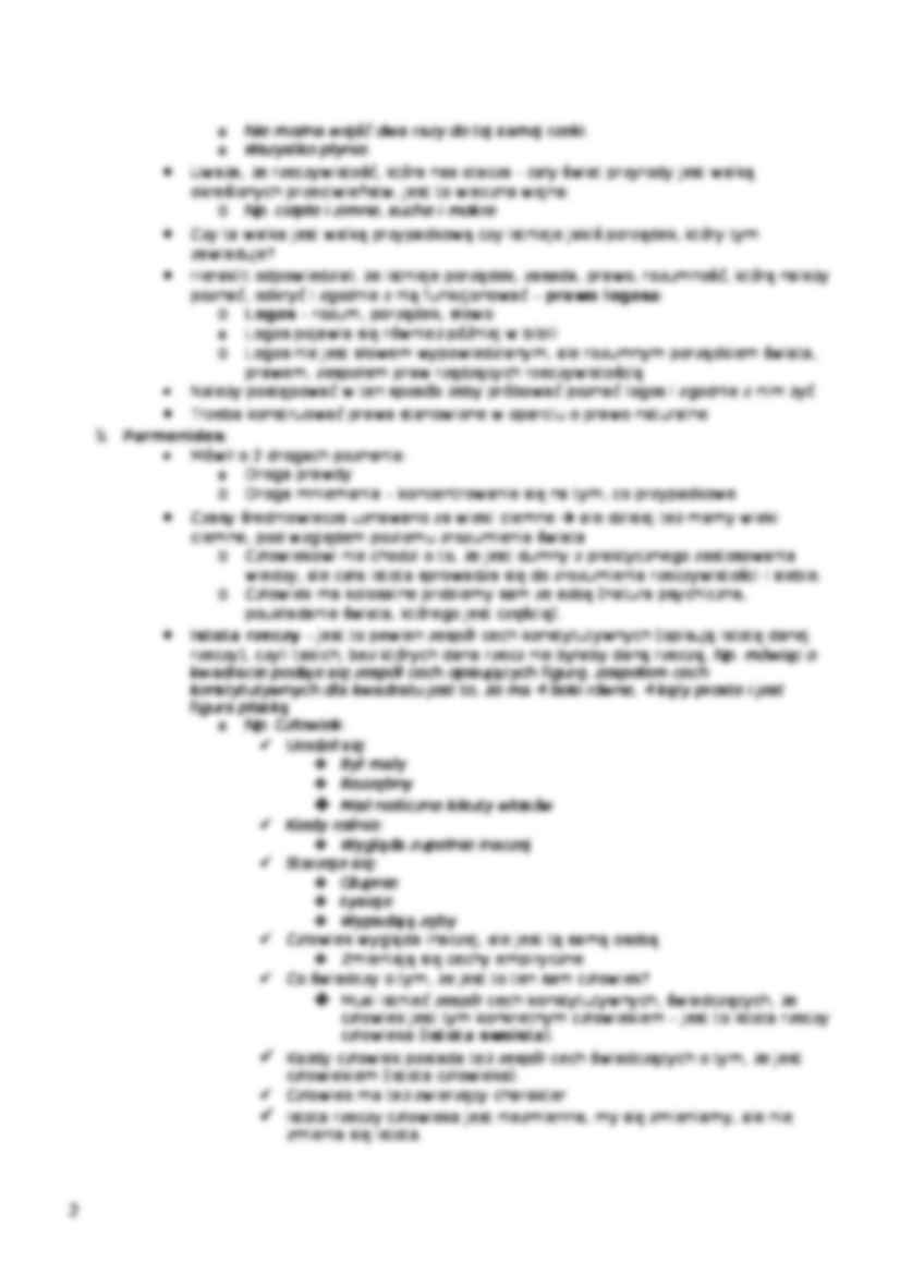 Wykład - tematy referatów - strona 2