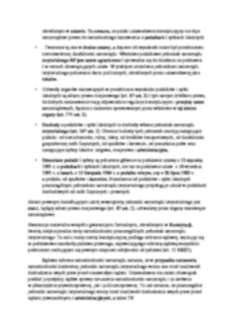 Wykład - Własność komunalna - strona 2