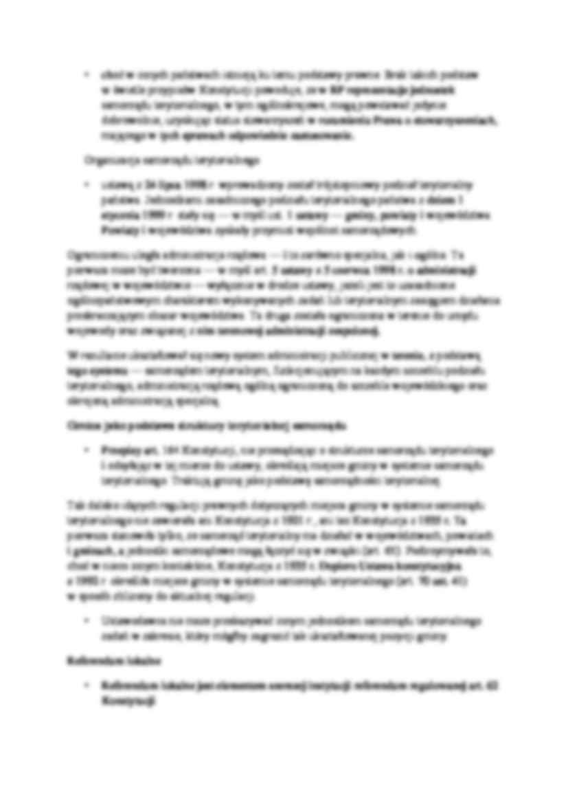 Wykład - Zasada wolności zrzeszania - strona 2