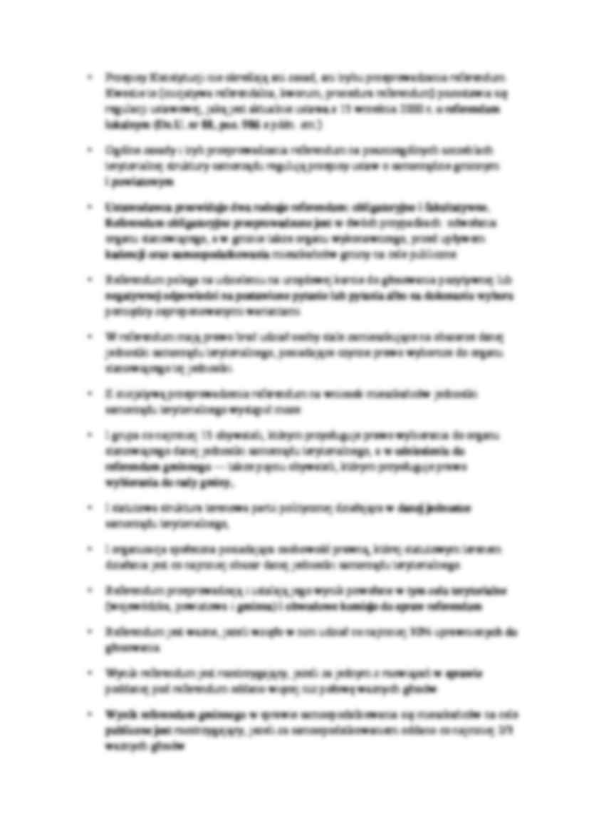 Wykład - Zasada wolności zrzeszania - strona 3