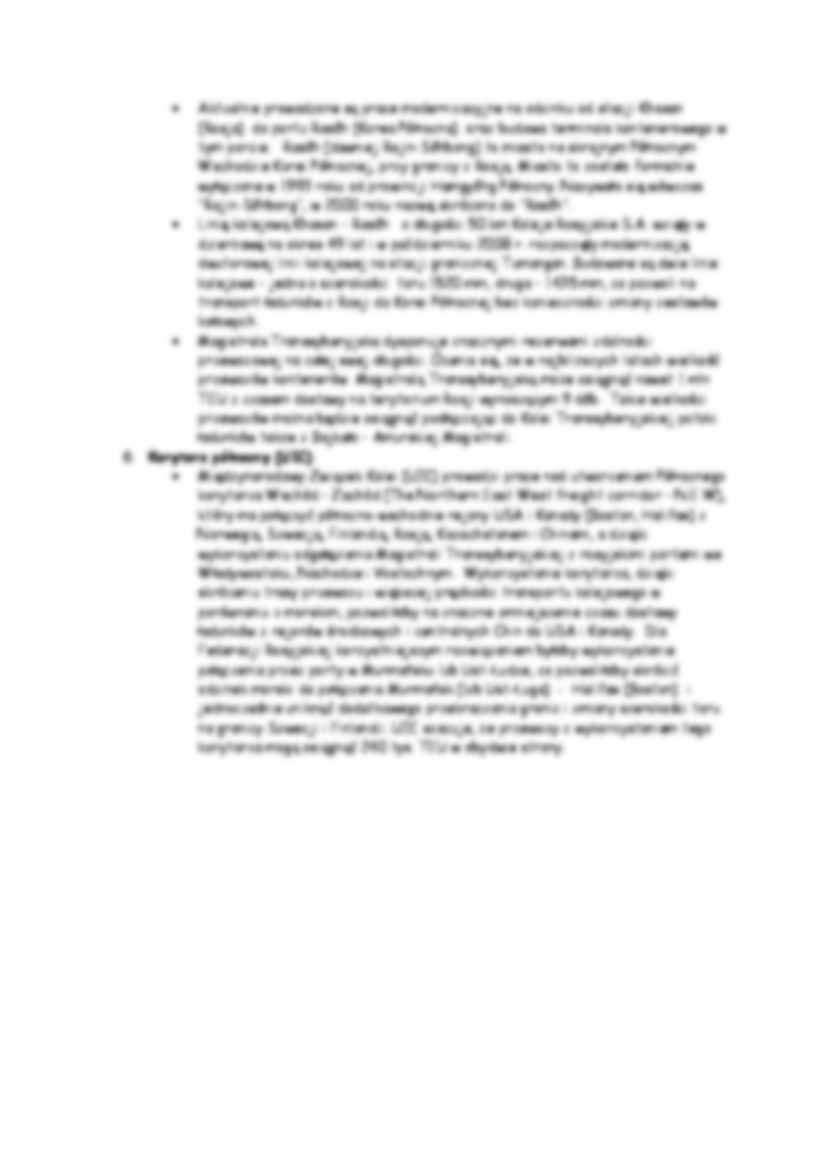 Wykład - Przejścia graniczne - strona 3