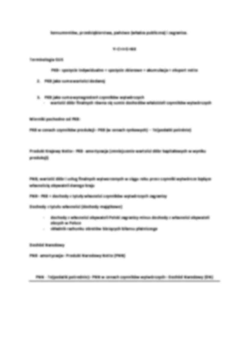 Wykład - Podatki bezpośrednie; podatki dochodowe  - strona 3