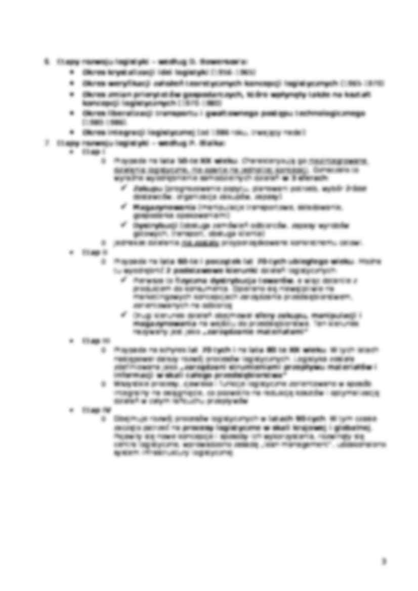 Wykład - Sprawy organizacyjne - strona 3