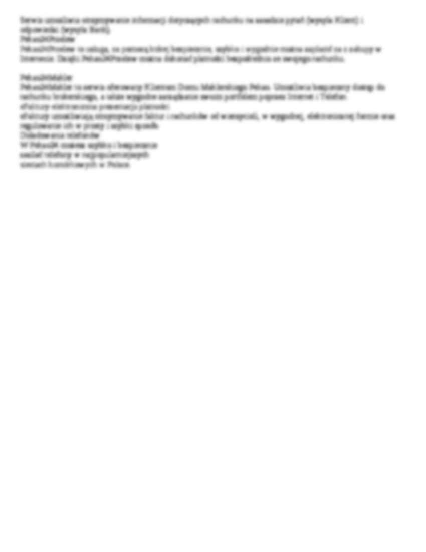 E-banking - wykład - strona 3