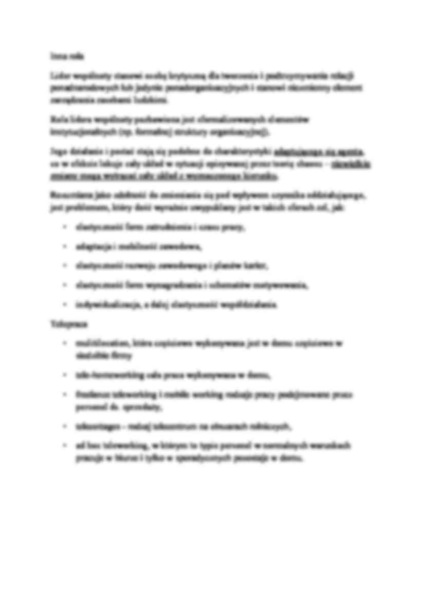 Wykład - „Inpatriate” - strona 2