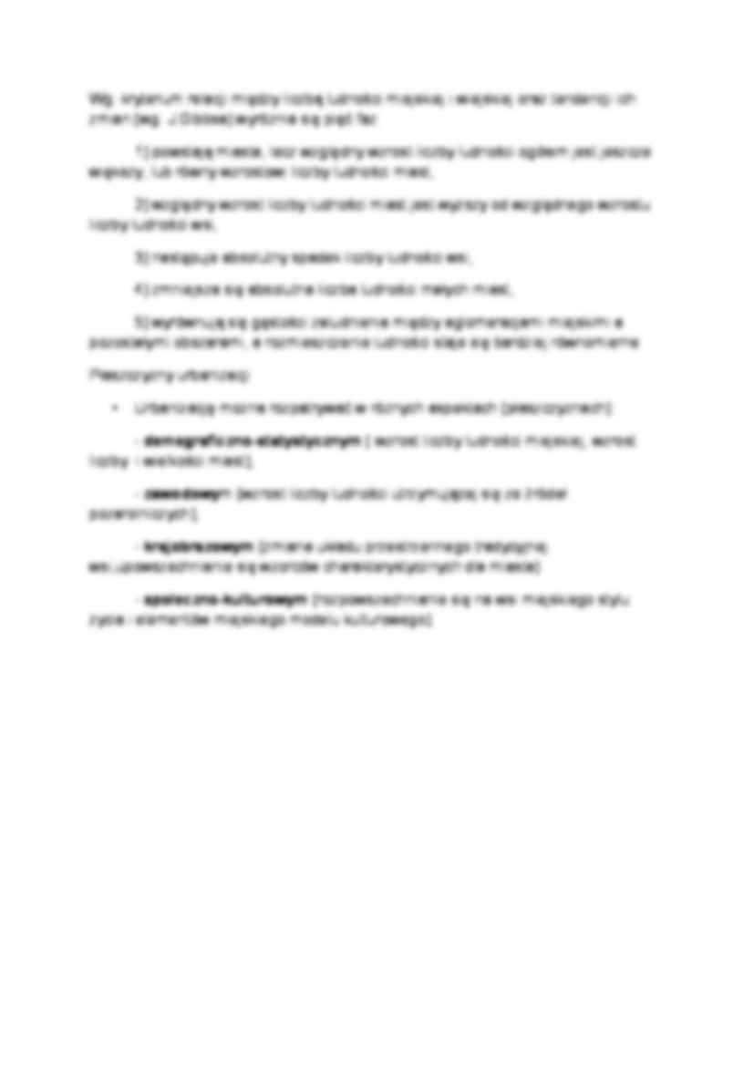 Wykład - Urbanizacja - strona 3