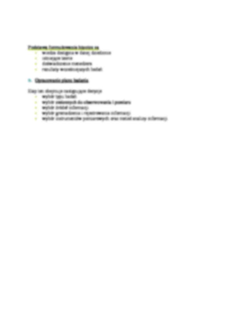 Wykład - badania marketingowe - strona 3