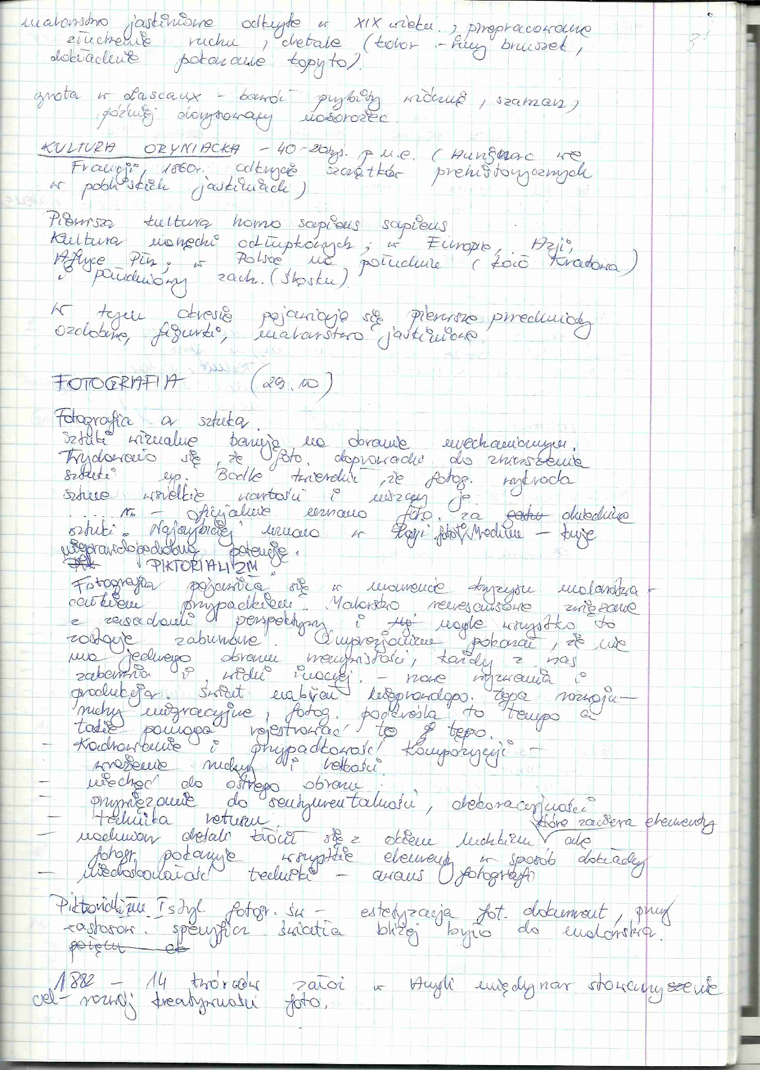 Fotografia - fot.a sztuka- wykłady - strona 1