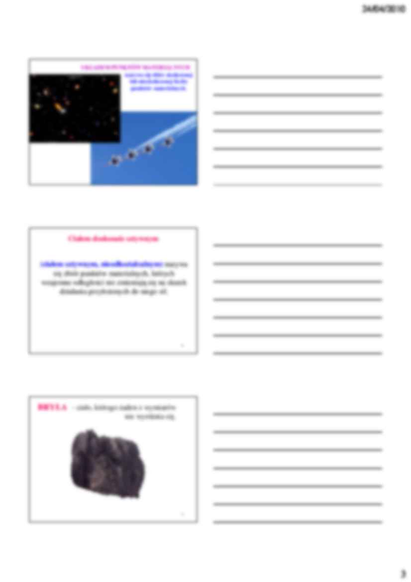 Mechanika - wykład - strona 3