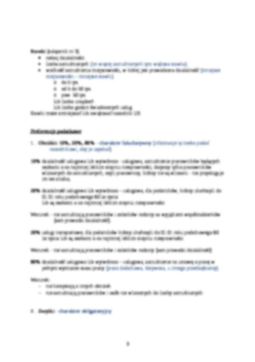 Opodatkowanie w formie karty podatkowej-opracowanie - strona 3