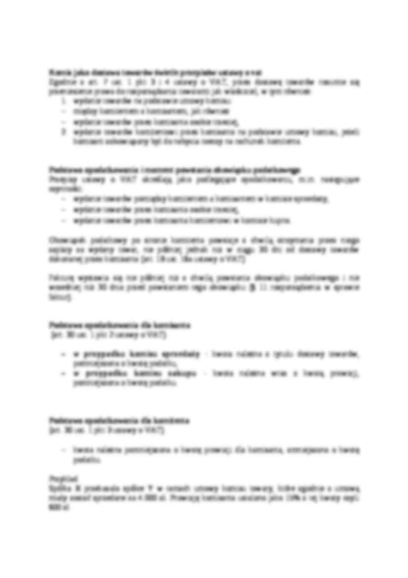 Obrót komisowy-opracowanie - strona 3