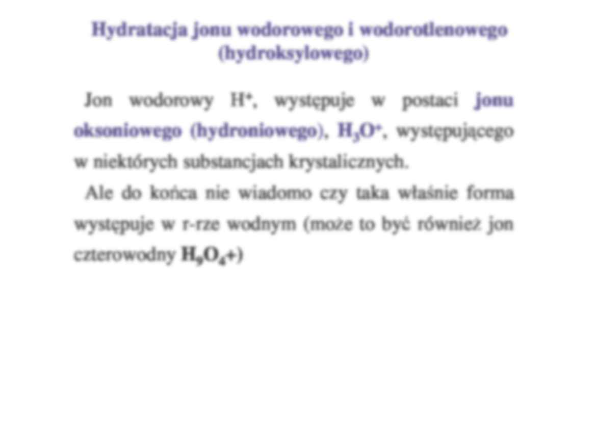 Chemia- wykład 11 - strona 3