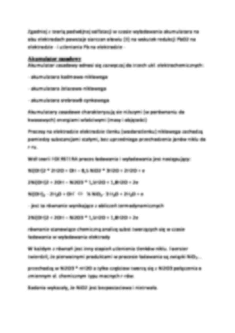 Chemia fizyczna- wykład 5 - strona 3