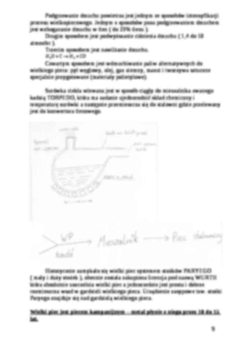 Metalurgia- wykład 2 - strona 3