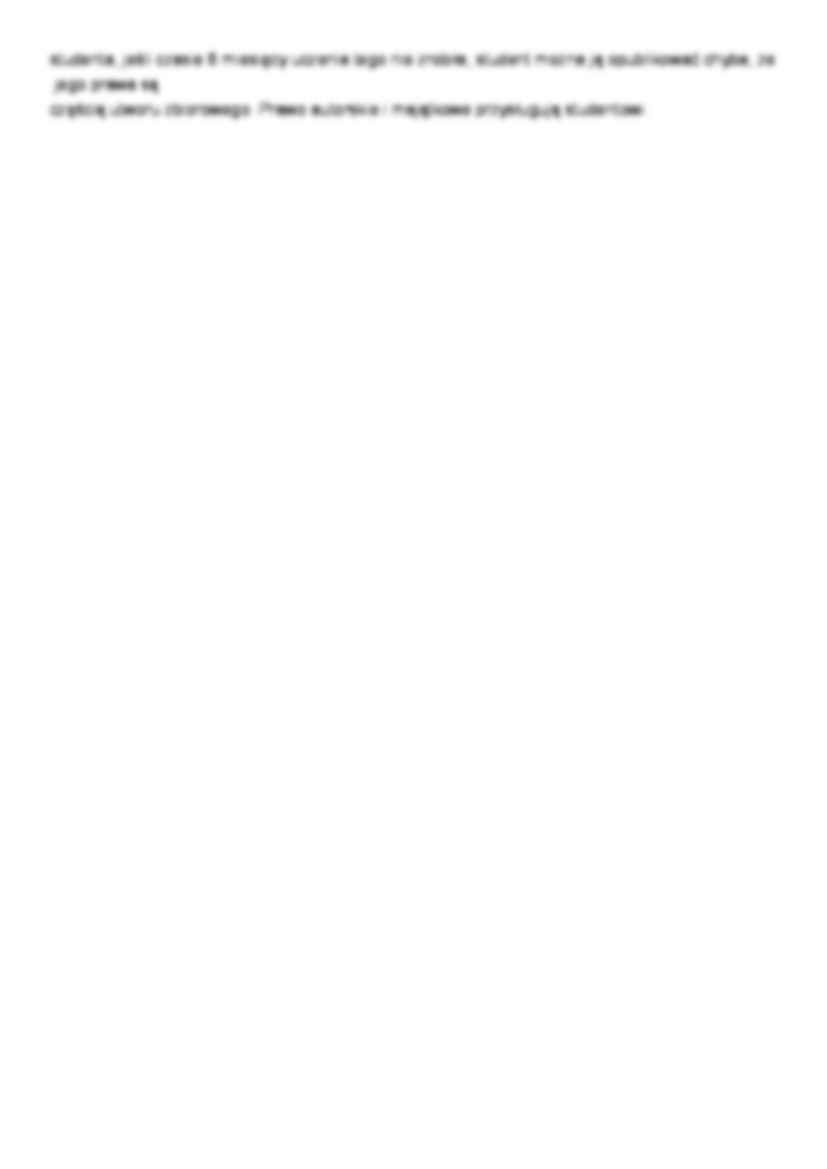 Ochrona własności intelektualnej- wykład 3 - strona 2