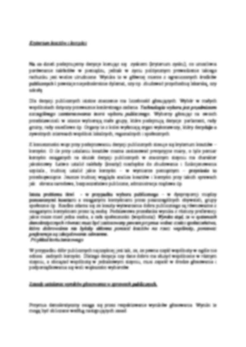 Finanse publiczne- wykład 7 - strona 3