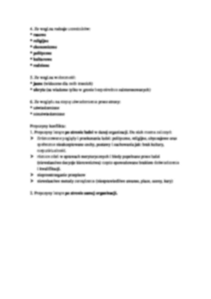 Trening menedżera marketingu turystycznego- wykład 3 - strona 2