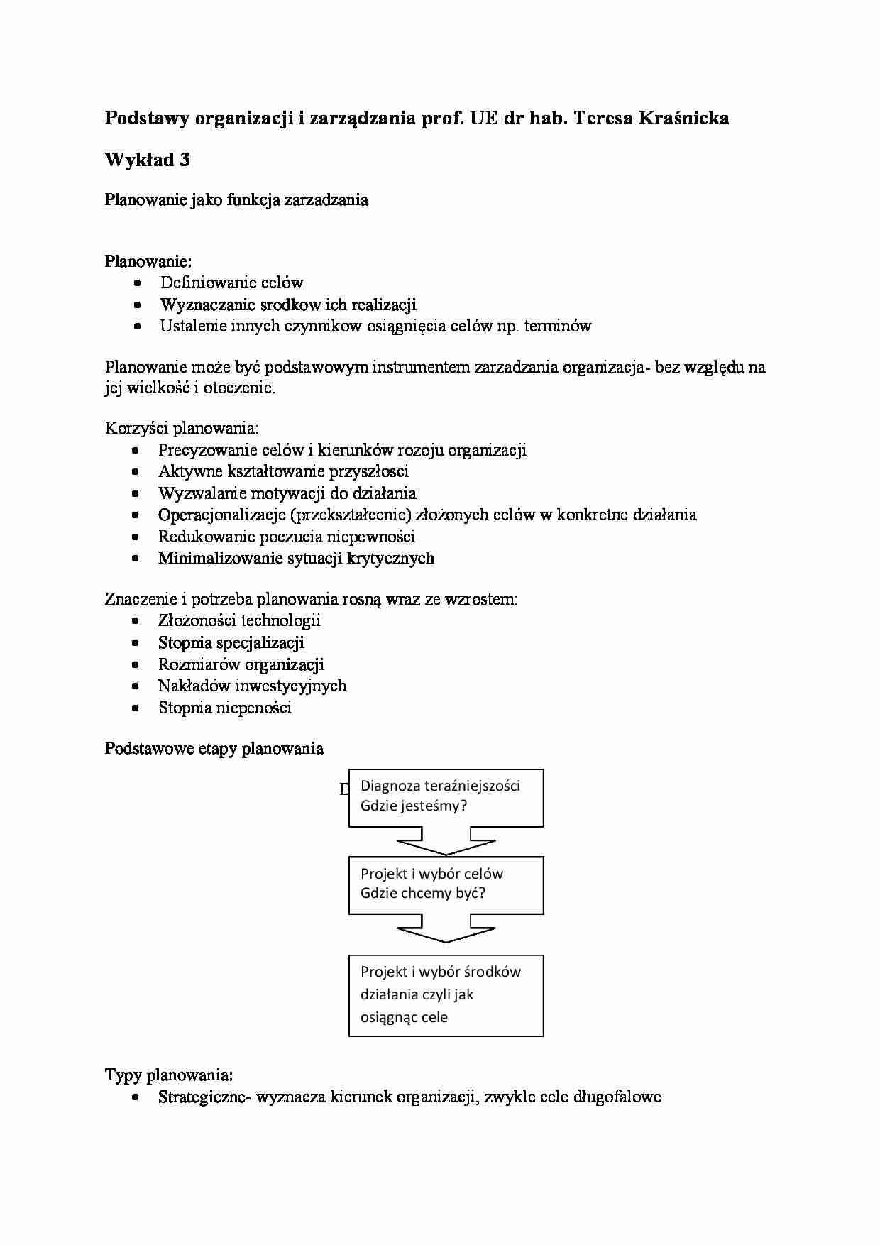 Międzynarodowe systemy hotelarskie- wykład 3 - strona 1