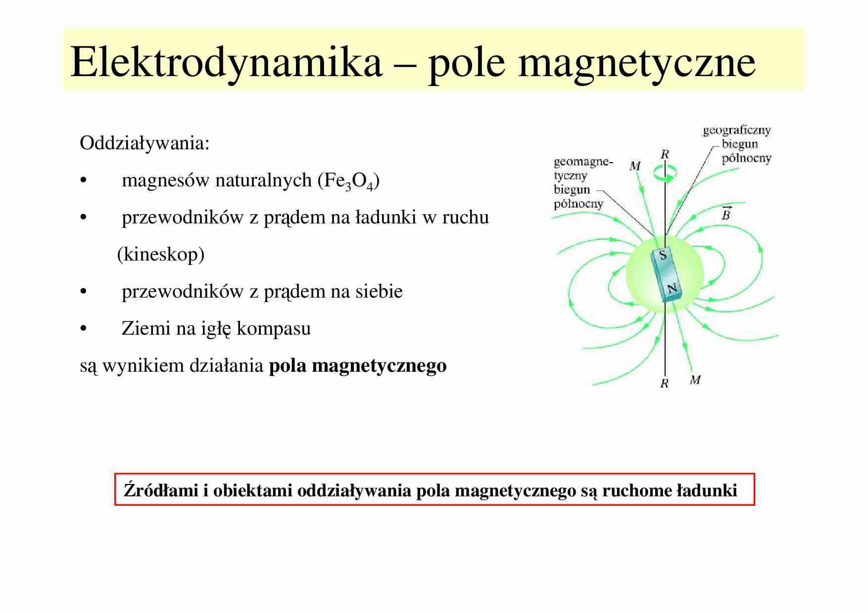 Fizyka- wykład 8 - strona 1