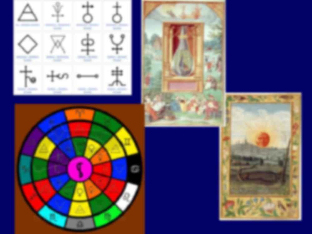 Klasyfikacje pierwiastków geochemiczne (konspekt) - strona 2