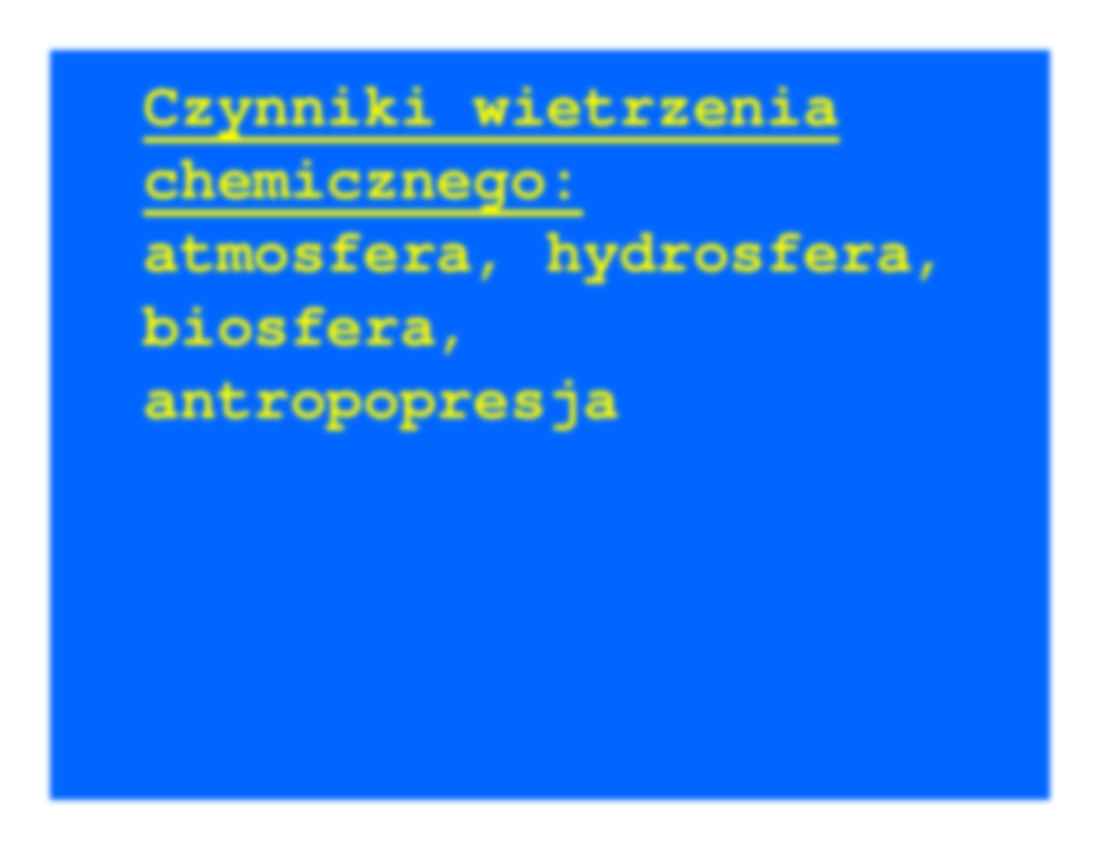 Wietrzenie (konspekt) - strona 2