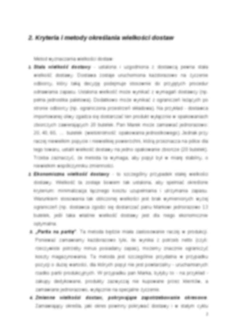 Zapas cykliczny- opracowanie - strona 3