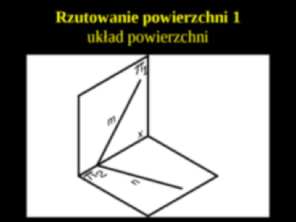Grafika inżynierska- wykład 3 - strona 3