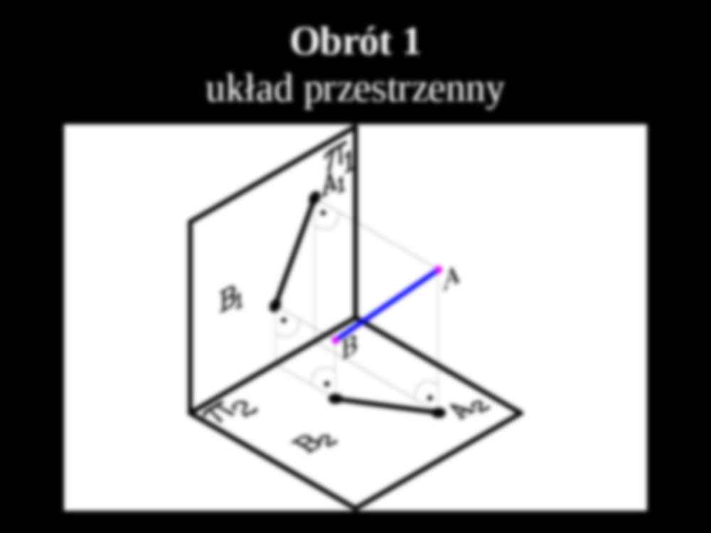 Grafika inżynierska- wykład 4 - strona 2