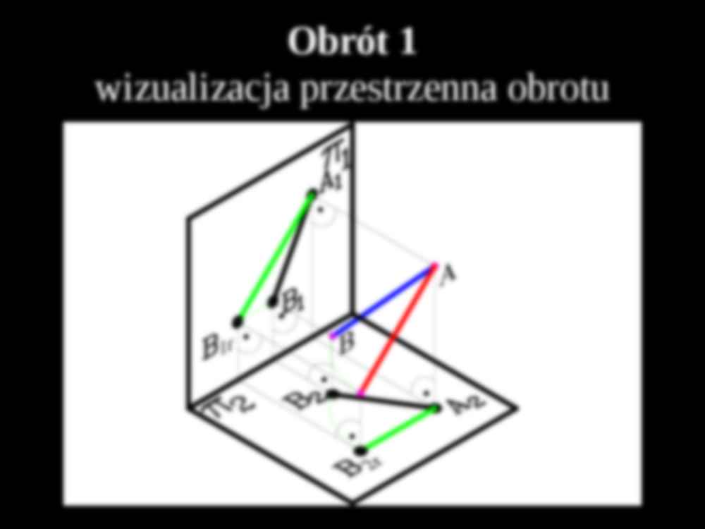 Grafika inżynierska- wykład 4 - strona 3