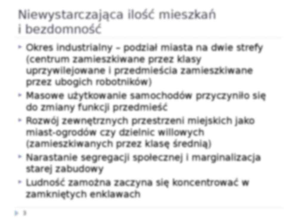 Logistyka miejska- wykład 2 - strona 3