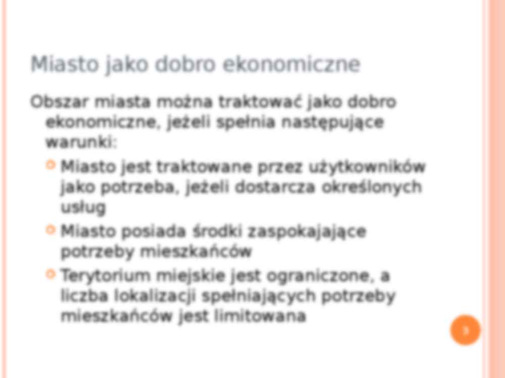 Logistyka miejska- wykład 3 - strona 3