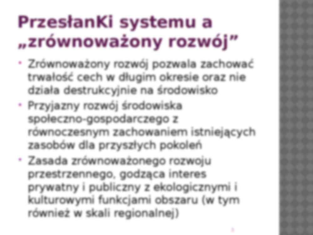 Logistyka miejska- wykład 9 - strona 3