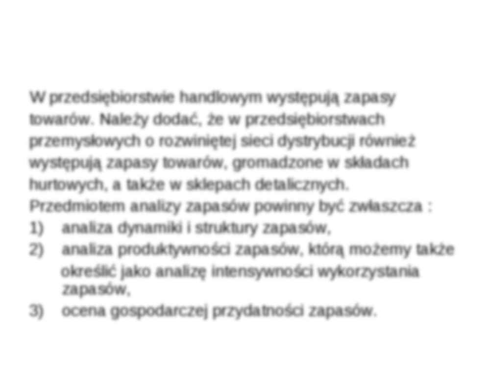 Logistyka zaopatrzenia- wykład 2a - strona 3